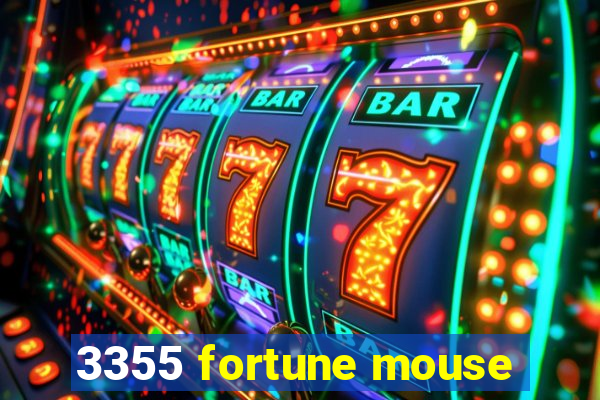 3355 fortune mouse